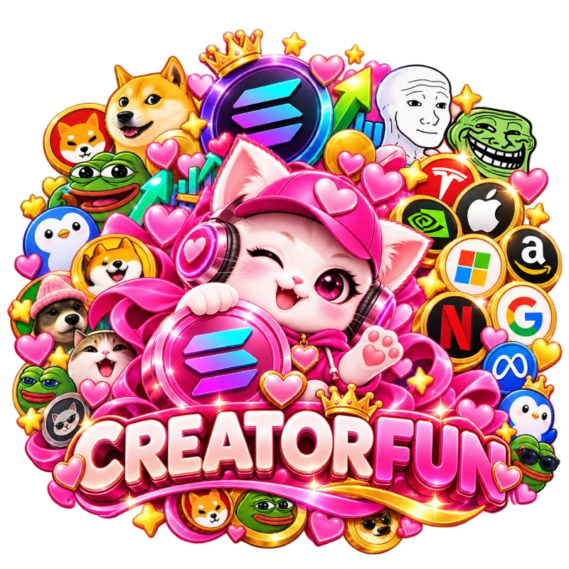 CREATORFUN