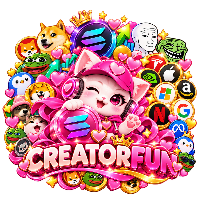 CREATORFUN