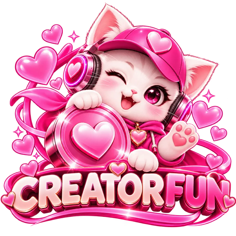 CREATOR.FUN